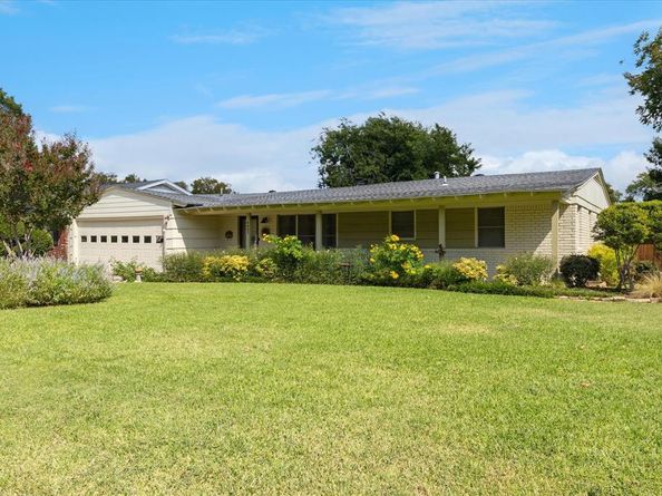 4805  Hildring Drive E, Fort Worth Texas 76109