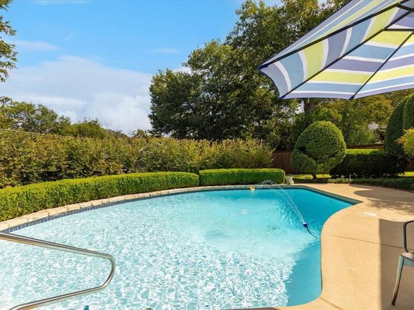 4805  Hildring Drive E, Fort Worth Texas 76109