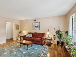 4805  Hildring Drive E, Fort Worth Texas 76109