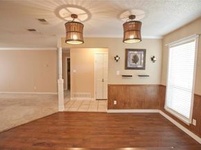 808  Arrow Wood Street , Benbrook Texas 76126