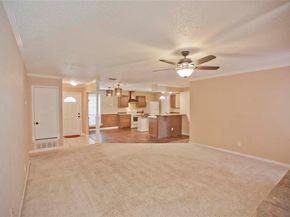808  Arrow Wood Street , Benbrook Texas 76126