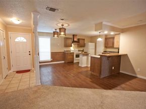 808  Arrow Wood Street , Benbrook Texas 76126