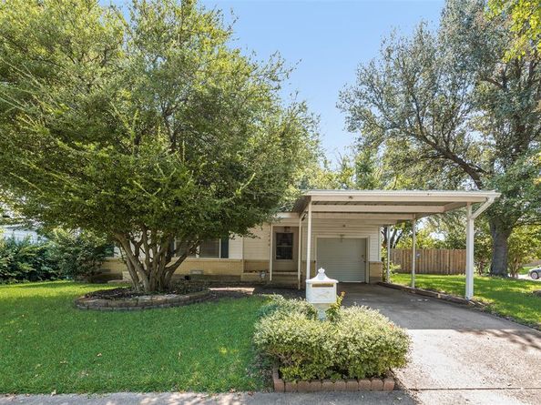 1720  Inwood Boulevard , Garland Texas 75042