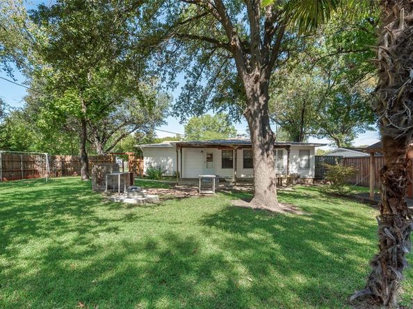 1720  Inwood Boulevard , Garland Texas 75042
