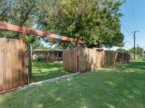 1720  Inwood Boulevard , Garland Texas 75042