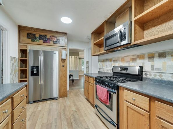 1720  Inwood Boulevard , Garland Texas 75042