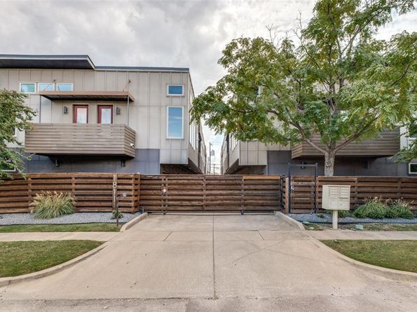 1811  Euclid Avenue  5, Dallas Texas 75206