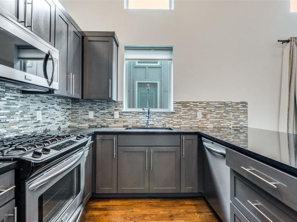 1811  Euclid Avenue  5, Dallas Texas 75206
