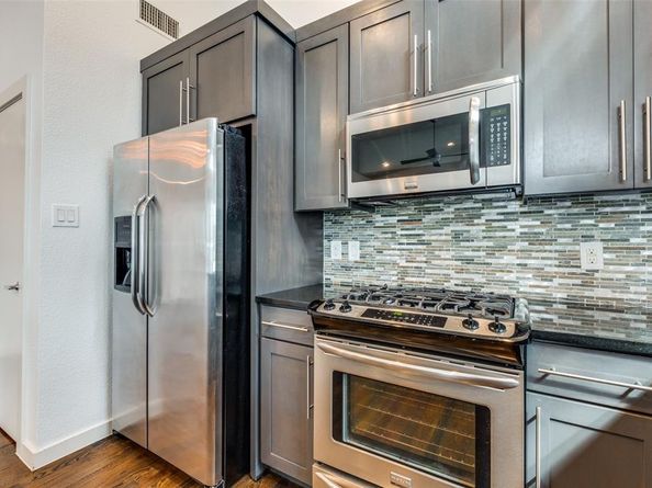 1811  Euclid Avenue  5, Dallas Texas 75206