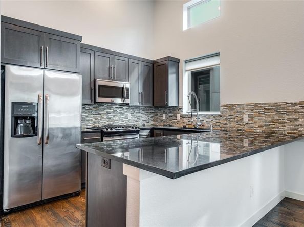 1811  Euclid Avenue  5, Dallas Texas 75206