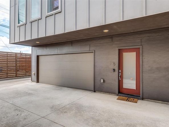 1811  Euclid Avenue  5, Dallas Texas 75206