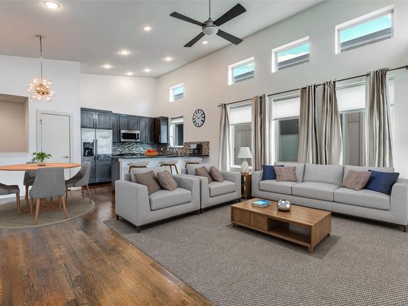 1811  Euclid Avenue  5, Dallas Texas 75206