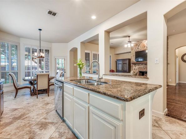 1209  Thimbleberry Drive , McKinney Texas 75071