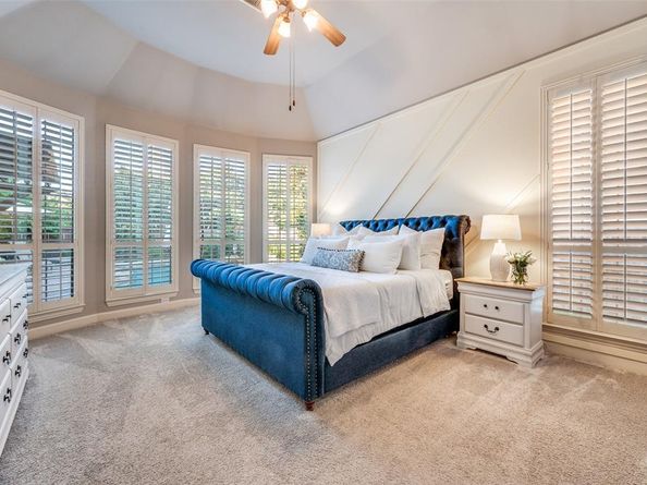 1209  Thimbleberry Drive , McKinney Texas 75071