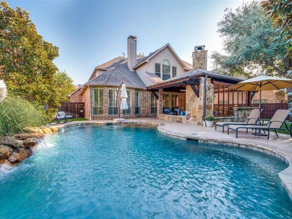 1209  Thimbleberry Drive , McKinney Texas 75071