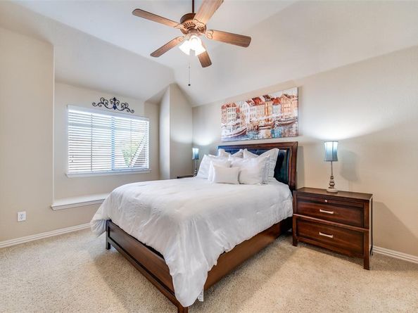 1209  Thimbleberry Drive , McKinney Texas 75071