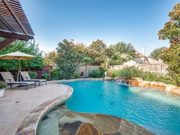 1209  Thimbleberry Drive , McKinney Texas 75071