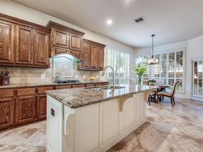 1209  Thimbleberry Drive , McKinney Texas 75071
