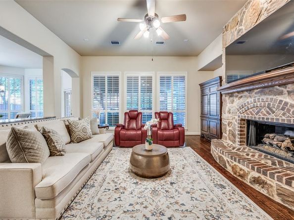 1209  Thimbleberry Drive , McKinney Texas 75071