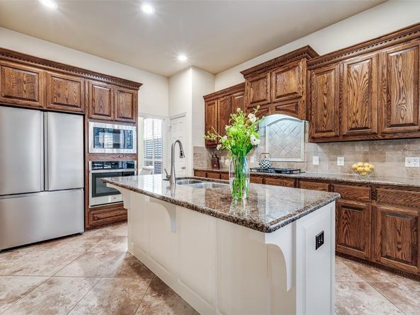 1209  Thimbleberry Drive , McKinney Texas 75071