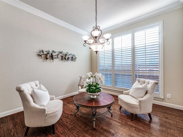 1209  Thimbleberry Drive , McKinney Texas 75071
