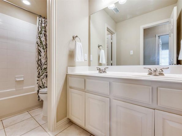1209  Thimbleberry Drive , McKinney Texas 75071