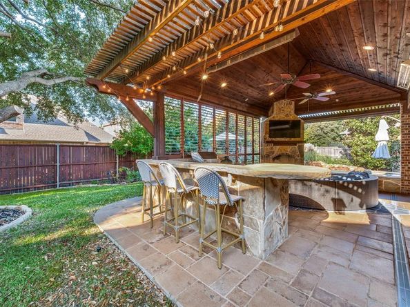 1209  Thimbleberry Drive , McKinney Texas 75071