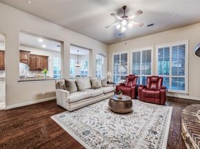 1209  Thimbleberry Drive , McKinney Texas 75071