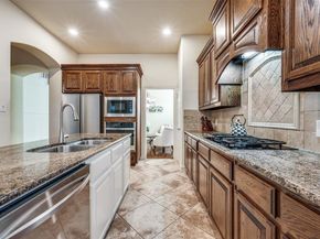 1209  Thimbleberry Drive , McKinney Texas 75071