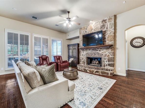 1209  Thimbleberry Drive , McKinney Texas 75071