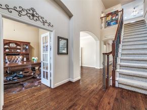 1209  Thimbleberry Drive , McKinney Texas 75071