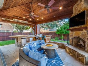 1209  Thimbleberry Drive , McKinney Texas 75071