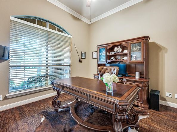 1209  Thimbleberry Drive , McKinney Texas 75071