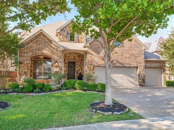 1209  Thimbleberry Drive , McKinney Texas 75071
