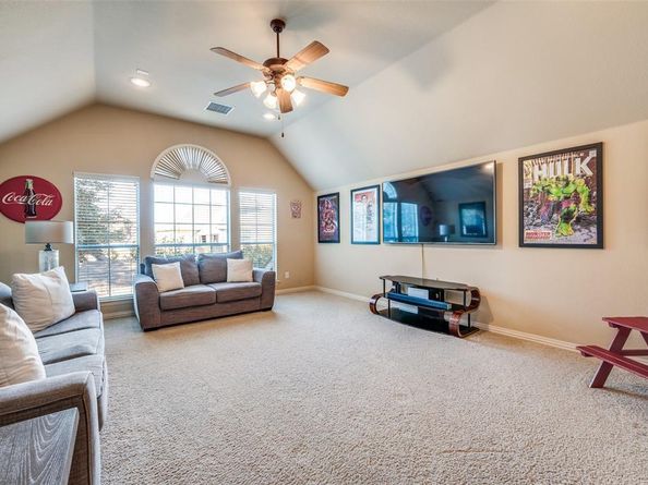 1209  Thimbleberry Drive , McKinney Texas 75071