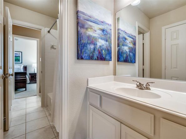 1209  Thimbleberry Drive , McKinney Texas 75071