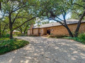 5703  Club Oaks Drive , Dallas Texas 75248