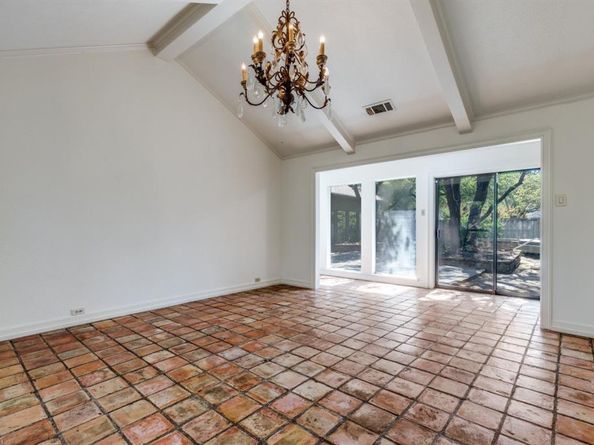 5703  Club Oaks Drive , Dallas Texas 75248