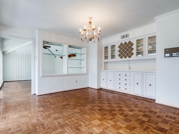 5703  Club Oaks Drive , Dallas Texas 75248