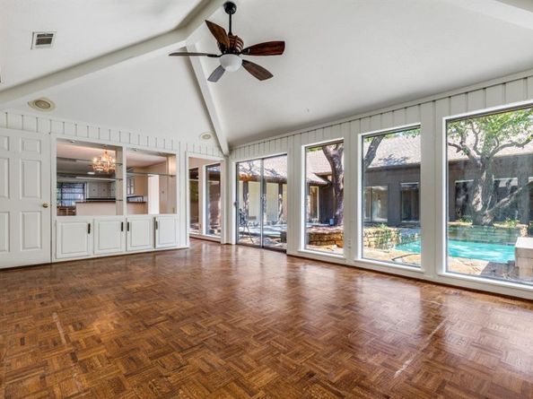 5703  Club Oaks Drive , Dallas Texas 75248
