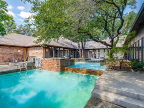 5703  Club Oaks Drive , Dallas Texas 75248