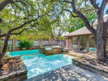 5703  Club Oaks Drive 