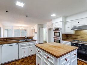 5703  Club Oaks Drive , Dallas Texas 75248