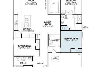 14211  Bacton Road , Pilot Point Texas 76258