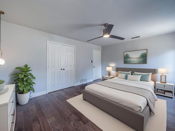 806  Rivercrest Boulevard , Allen Texas 75002