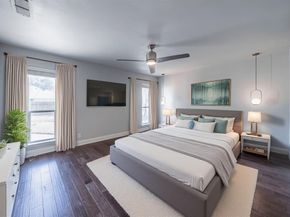 806  Rivercrest Boulevard , Allen Texas 75002