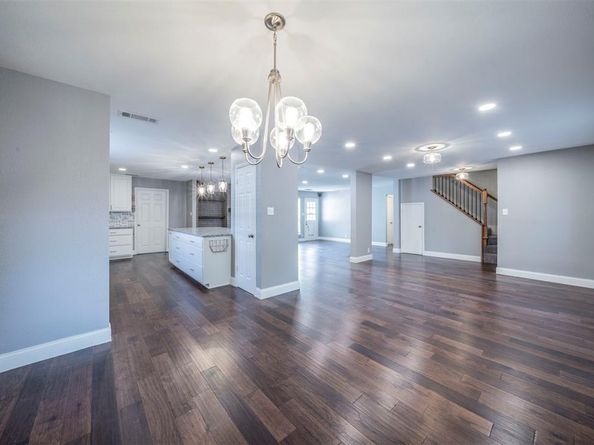 806  Rivercrest Boulevard , Allen Texas 75002