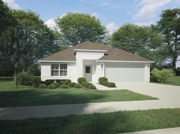 1100  Painted Sky Path , Princeton Texas 75407
