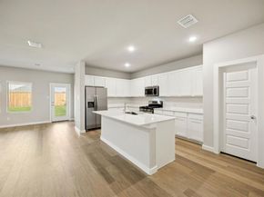 1100  Painted Sky Path , Princeton Texas 75407