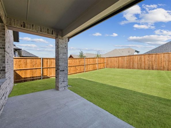 1100  Painted Sky Path , Princeton Texas 75407